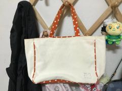 る*様 【FC限定】=LOVE 個別スクエアトートバッグ 大場花菜 - メルカリ