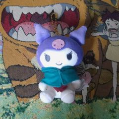 平成レトロ シナダ ぬいぐるみ マスコット うさぎ デビル レア - メルカリ