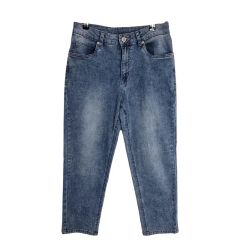 SIVIGLIA シビリア DENIM Core プリーツ デニムスラックス - メルカリ