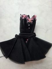 628-PEACH JOHN ぬい服 ポストカード - メルカリ