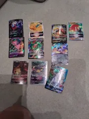ポケットモンスター カード 出品