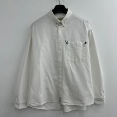 O*O様 ウエストライド◯WEST RIDE◯ボタンダウンシャツ◯ビンテージ