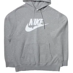 105 NIKE 起毛 WHO フーディー セミ ルーズ 948