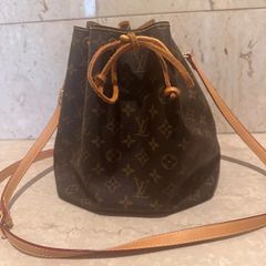 LOIUSVUITTON ルイヴィトン M42226 ヴィンテージ ショルダー - メルカリ