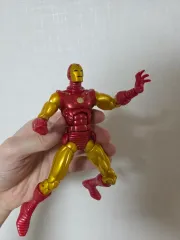 コミックス MARVEL アイアンマン フィギュア