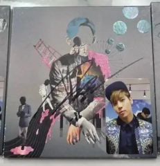SHINee Why So Serious？ ミノ ミンホ トレカ付 CD - メルカリ