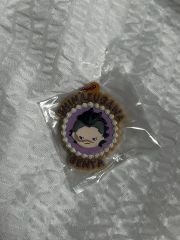 鬼滅の刃 CRAFTHOLIC ぬいぐるみチャーム 不死川実弥 - メルカリ