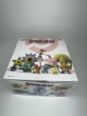バンダイ ポケットモンスター スケールワールド カントー地方 セット3