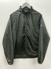 UNIVERSAL PRODUCTSのブラックカウレザーブルゾン サイズ2 - メルカリ