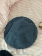 ZARA ベレー帽