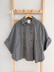 Seea ＊ 新品 Changing Cape ケープ お着替え ポンチョ - メルカリ