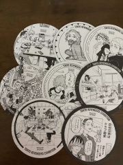 東京リベンジャーズ 展覧会 特別先行チケット レプリカ - メルカリ
