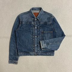 Levi's デニムジャケット 71506 サイズ38 90s - メルカリ