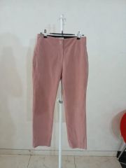 TORY BURCHパフォーマンスポロシャツ、テック ツイル ラッフル