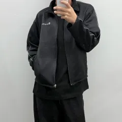Champion ジップアップ ジャケット