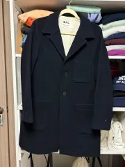 MARGARET HOWELL マーガレットハウエル コートのサムネイル