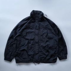 ヴィンテージ 90s SUGGESTION ナイロンジャケット リップストップ 