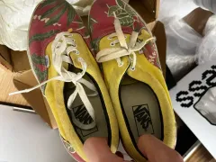 VANS USA 11 290