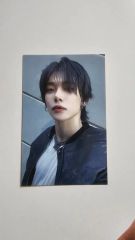 海外GLOBAL POPUP STORE ENHYPEN SUNGHOONトレカ - メルカリ