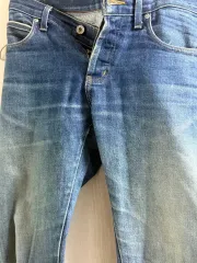 ネイキッドアンドフェイマス ダーティー フェイド SUPER SKINNY GUY 31のサムネイル