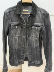 ALLSAINTS オールセインツ デニム ジャケット xsのサムネイル