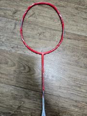 YONEX Carbonex 10 バドミントンラケット、ドュオラ7、2本セット
