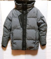 新品未使用】GANDER シェルジャケット - メルカリ