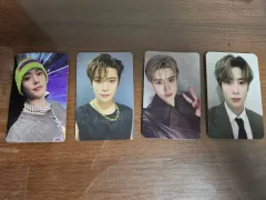 NCT ジェヒョン トレカ（非公式グッズ 1個）まとめ売り