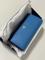 PATEK PHILIPPE 長財布 パスポートケース セット - メルカリ
