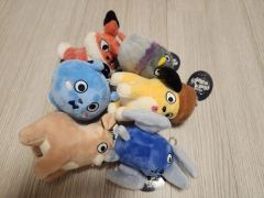 IRIAM ぬいぐるみ 未開封【非売品】 - メルカリ