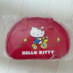 ケンタッキーフライドチキン ✕ ハローキティ ボックス - メルカリ