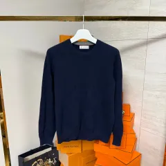 50サイズ BRUNELLO CUCINELLI(ブルネロクチネリ) カシミア ブレンド ニットのサムネイル