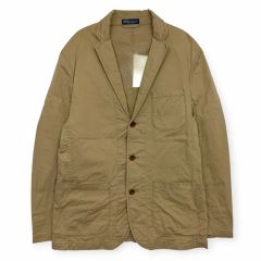 定価103400円　22SS SOSHIOTSUKI ボーンジャケット　46 M 定価103400円 22SS SOSHIOTSUKI ボーンジャケット 46 M - メルカリ
