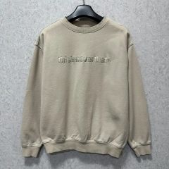 美品 【超希少】thisisneverthat ネバザ スウェット 赤 M - メルカリ