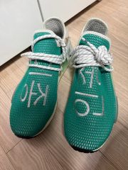 ビンテージ ナイキ NIKE フォレストヒルズ 43年前に購入 使用品 - メルカリ