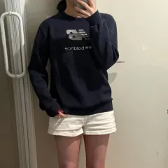 ニューバランス スウェット