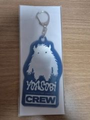 YOASOBI 非売品 未開封 4点セット ピンズ チャーム キーホルダー