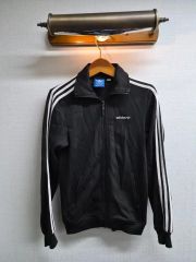 24SSモデル 極美品 アディダス ベッケンバウアー トラックトップ