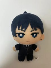 ぬ*こ様 髙坂篤志 高坂篤志 ぬいぐるみ 8P エイトピース - メルカリ