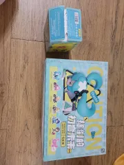 7種フルセット VOCALOID（ボーカロイド・ボカロ） 鏡音 ミク フィギュア 初音 カイト 鏡音リン レン