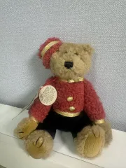 ボーイズベア ヴィンテージ クマ ぬいぐるみ