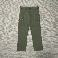 ポールスミス hbt ワークジーンズ カーゴパンツのサムネイル