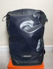 Superdry（極度乾燥しなさい） トートバッグ ネイビー - メルカリ