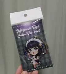 ラブライブ！ニジガク アクリルキーホルダー カリン