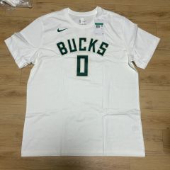 NBA ミルウォーキー・バックス BUCKS スタジャン ストリート