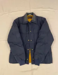 70s EDDIE BAUER(エディー・バウアー) キルティング ダウン ジャケット (loose105 fit110)