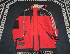 56 design XL 美品 メッシュジャケット フィフティーシックス - メルカリ