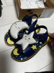 Melissa(メリッサ) キッズ 子供用 サンダル 170サイズ