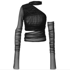 FETICO《STUDIOUS別注》TULLE GATHERED TOP - メルカリ FETICO《STUDIOUS別注》TULLE GATHERED TOP