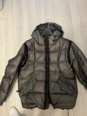 希少カラーDAIWAPIER39 TECHBACKPACKERDOWNPARKA - メルカリ